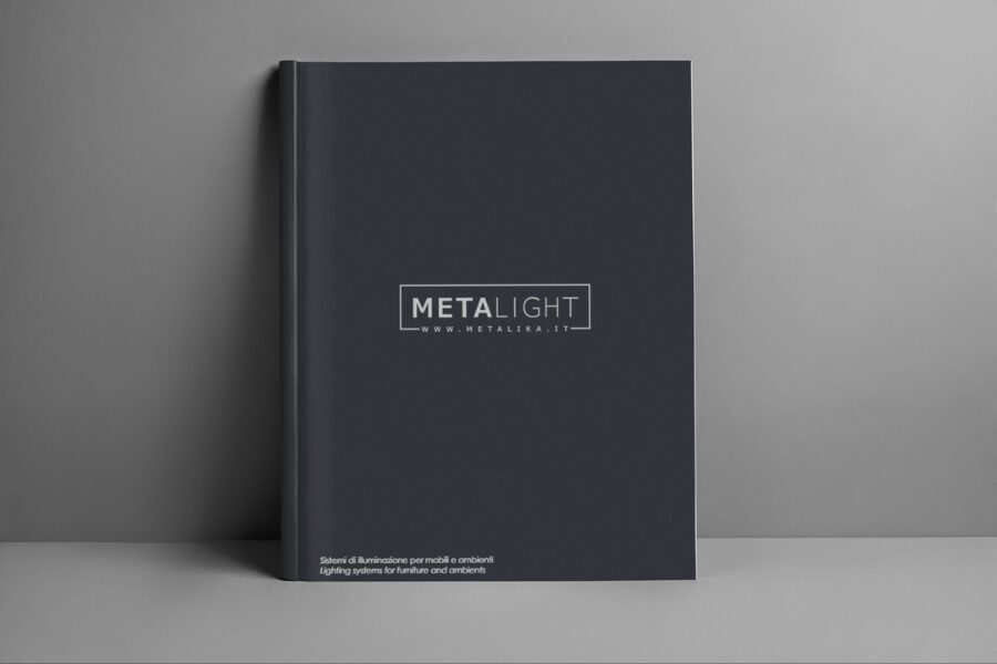 Cataloghi Metalika per sito