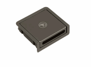 GENIE IR dimmer Front